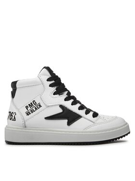 Primigi Primigi Schnürschuhe 4870933 S Weiß