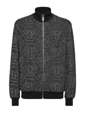 PHILIPP PLEIN PHILIPP PLEIN Principi attivi 22279 Nero Active Fit