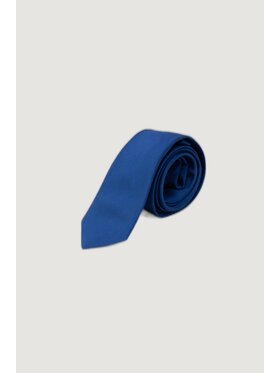 Antony Morato Antony Morato Cravatta MMTI00217-AF010001 Blu