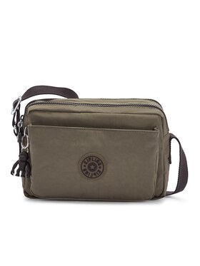 Kipling Kipling Saszetka 216220 Zielony