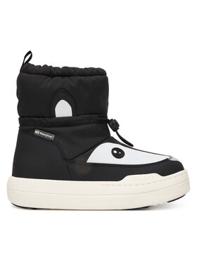 Moon Boot Moon Boot Cizme de zăpadă Mb Jr Park Tube Mid Animal Wp 80D3440100 D Negru