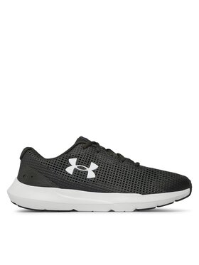 Under Armour Under Armour Skriešanas apavi Ua Surge 3 3024883-302 Haki