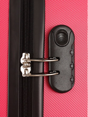 Μεγάλη Βαλίτσα Semi Line φωτογραφία