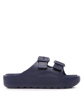 Gap Gap Șlapi Virginia GAO001F2SWELYB Bleumarin