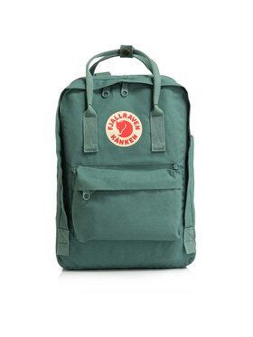 Fjällräven Fjällräven Plecak F23523-664_OS Zielony