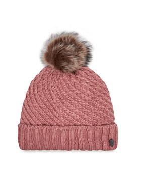 Roxy Roxy Berretto ERJHA04162 Rosa