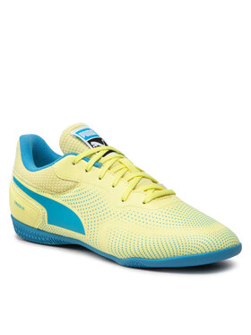 Puma Puma Buty Truco III J Żółty