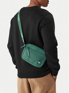 Reebok Reebok Handtasche CEOWB-RBK-KL-003-09 Grün