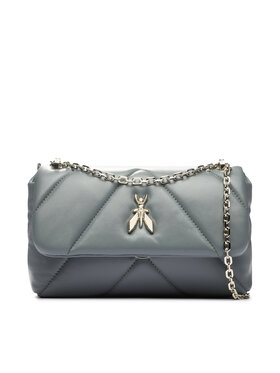 Patrizia Pepe Patrizia Pepe Kabelka CB0084/L006-S662 Sivá