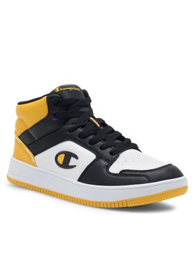 Champion Champion Superge REBOUND 2.0 MID S21907-WW013 Črna
