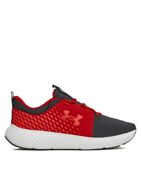 Under Armour Under Armour Pantofi pentru alergare Ua Charged Decoy 3026681-003 Gri