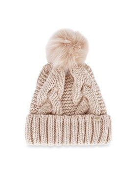 4F 4F Mütze 4FWAW24ACAPF411 Beige