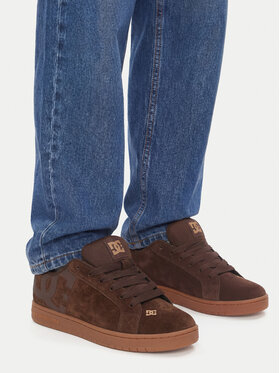 DC Shoes DC Shoes Tossud CEOWB-V5-10117 Tumepruun
