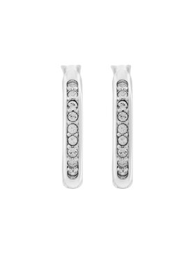 Σκουλαρίκια Swarovski φωτογραφία