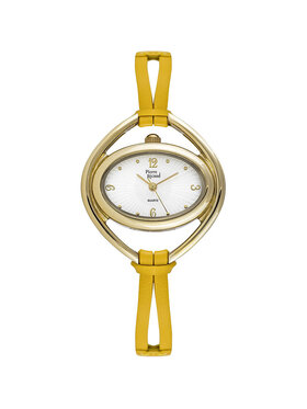 Pierre Ricaud Pierre Ricaud Orologio P22018.1Y73Q Giallo