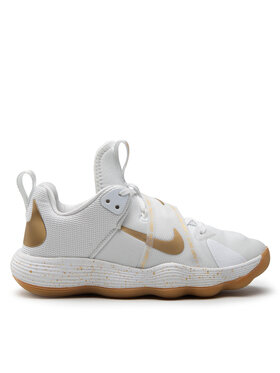 Nike Čevlji Za športe V Zaprtih Prostorih React Hyperset Se DJ4473 170 Bela