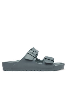 Birkenstock Birkenstock Iešļūcenes Arizona 1031352 Pelēks