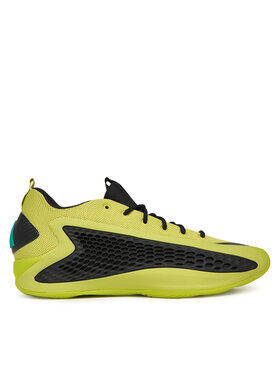 adidas adidas Košarkaška obuća Anthony Edwards 1 Low Basketball JS1778 Žuta