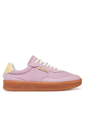 Steve Madden Steve Madden Tenisice Euphoria SM11003591 Ružičasta