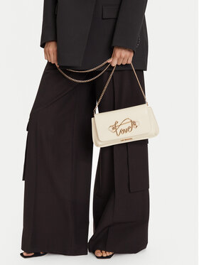 LOVE MOSCHINO LOVE MOSCHINO Сумка JC4266PP0MKG0110 Écru