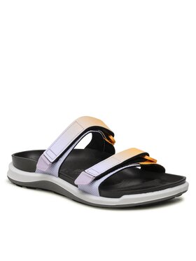 Birkenstock Birkenstock Чехли Sahara 1024538 Виолетов