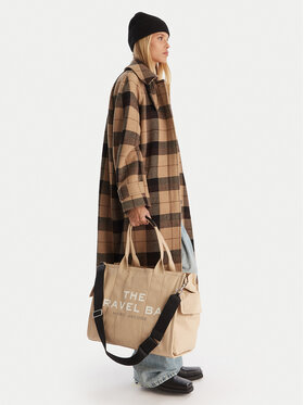 Marc Jacobs Marc Jacobs Дамска чанта 2P5HTT021H03 Бежов