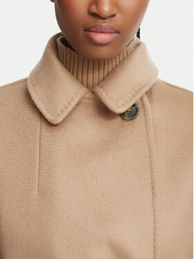 Weekend Max Mara Μάλλινο παλτό Weekend Max Mara - 4