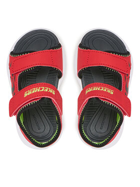 Σανδάλια Skechers φωτογραφία