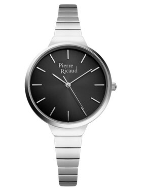 Pierre Ricaud Pierre Ricaud Orologio P21094.511KQ Argento