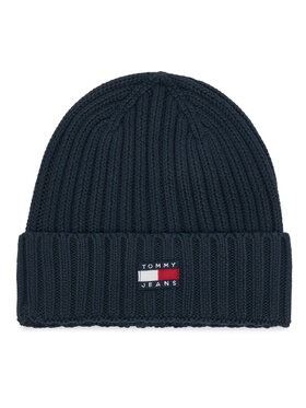 Tommy Hilfiger Tommy Hilfiger Müts Heritage AW0AW18979 Tumesinine