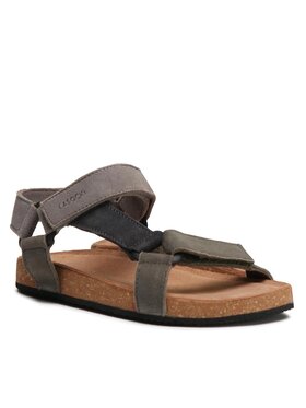 Lasocki Kids Lasocki Kids Sandalen CI12-DIAMOND-03(III)CH Grau