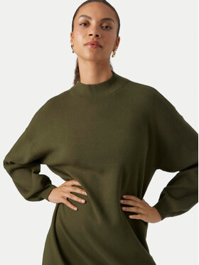 Vero Moda Φόρεμα υφασμάτινο Vero Moda - 4
