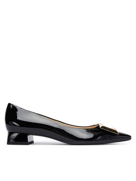 HÖGL HÖGL Pantofi pumps 0-102224-01000 Negru