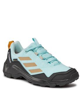 adidas adidas Pantofi Terrex Eastrail GORE-TEX Hiking Shoes ID7853 Turcoaz