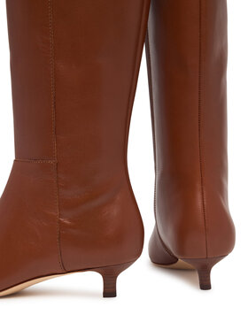 LAUREN RALPH LAUREN Μπότες LAUREN RALPH LAUREN - 6