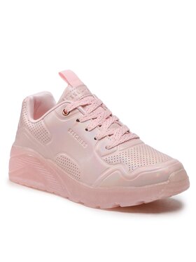 Skechers Skechers Sneakersy Prism Luxe 310448L/LTPK Růžová