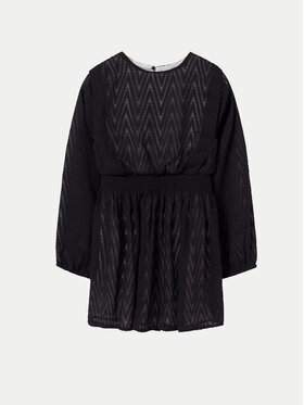 Mayoral Mayoral Rochie elegantă 7977 Negru Regular Fit