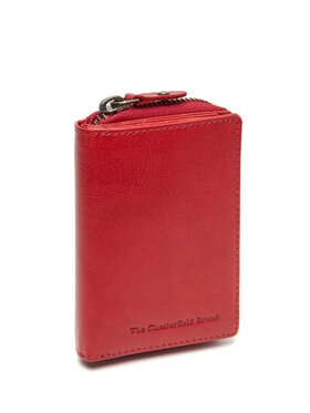 The Chesterfield Brand The Chesterfield Brand Portfel 327211 Czerwony