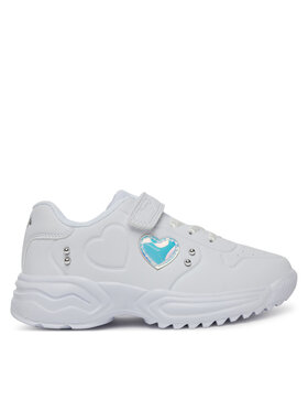 Primigi Primigi Sneakersy 7963000 Biały