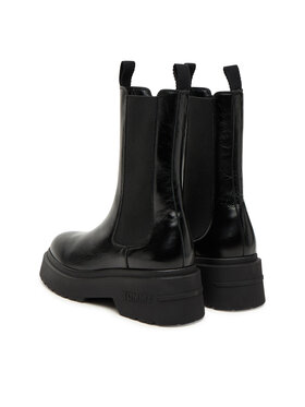 Tommy Jeans Μποτάκια με λάστιχο Tommy Jeans - 3