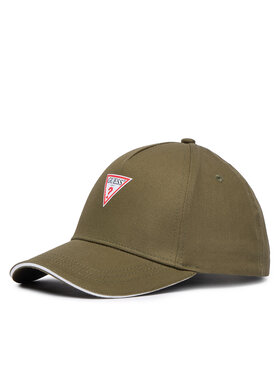 Guess Guess Cap M3YZ22 WBN60 Khakifarben