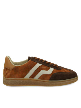 Gant Gant Sneakers Cuzmo 29638641 Braun