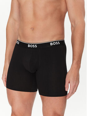 BOSS BOSS 3er-Set Boxershorts 50538142 Schwarz