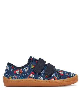 Froddo Froddo Pantofole G1700379-29 D Blu scuro