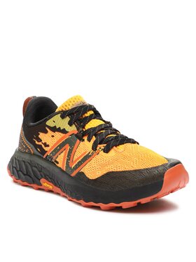 New Balance Tekaški čevlji Fresh Foam Hierro V7 MTHIER7M Oranžna