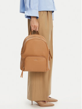 Lasocki Lasocki Rucksack C-LSK-L-003-08 Beige