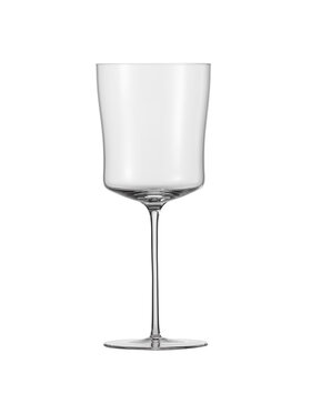 Zwiesel Glas Handmade Zwiesel Glas Handmade Komplet kieliszków do wina WINE CLASSICS Przezroczysty
