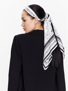 Guess Guess Foulard AW9297 POL01 Bianco