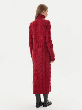 Φόρεμα υφασμάτινο Tommy Hilfiger φωτογραφία