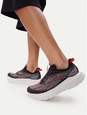 Hoka Hoka Sneakersy Mach Remastered 1176250 Černá